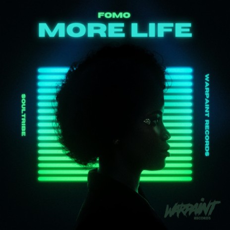 More Life | Boomplay Music