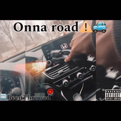 Onna road | Boomplay Music