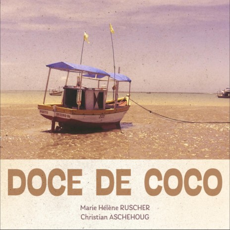 Doce De Coco