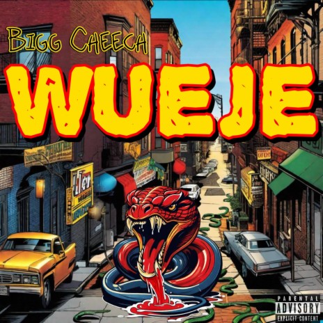Wueje | Boomplay Music