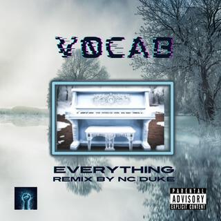 Everything (Elevated Version)