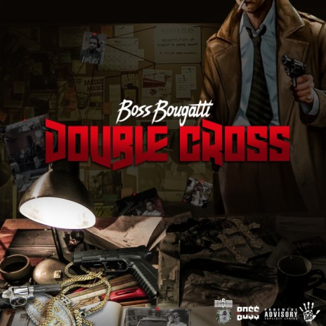 Double Cross | Boomplay Music