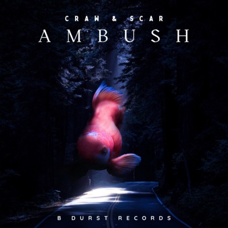 Ambush! ft. SCAR