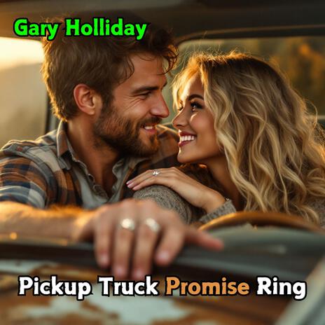 Pickup Truck Promise Ring | Boomplay Music