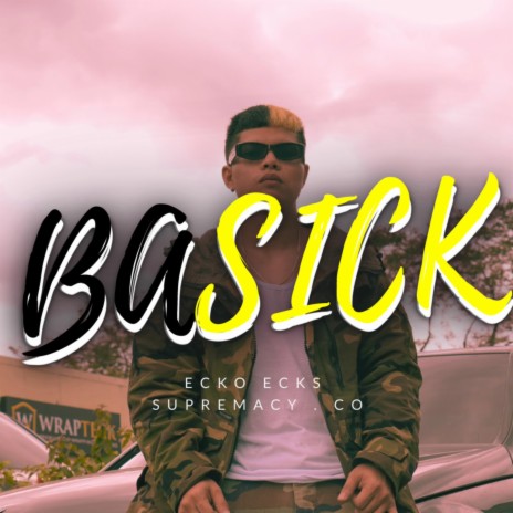 BASICK | Boomplay Music