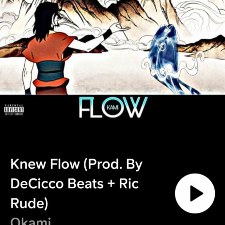 Knew Flow | Boomplay Music