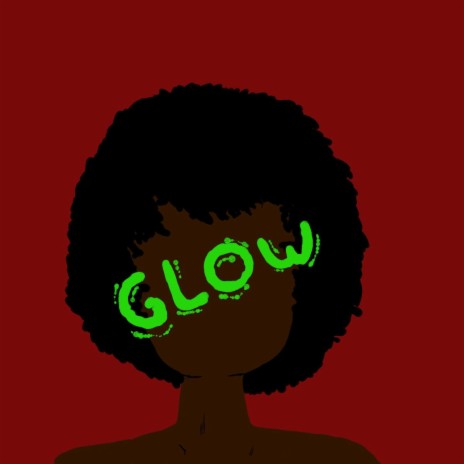 GLOW ft. PowerTripp | Boomplay Music