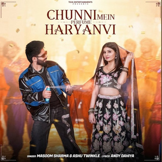 Chunni Mein