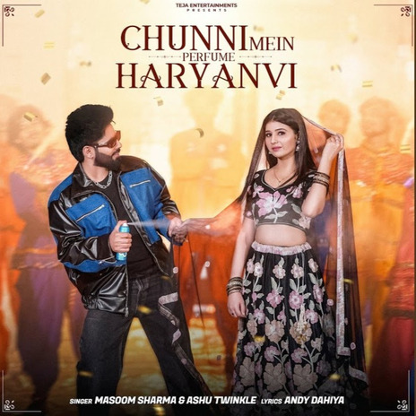 Chunni Mein ft. Ashu Twinkle