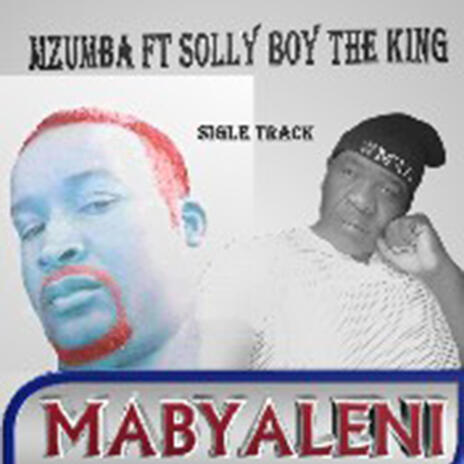 MABYALENI ft. NZUMBA | Boomplay Music