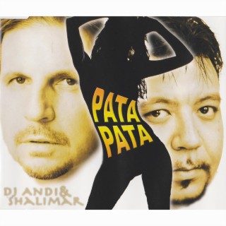 Pata Pata (feat. Shalimar)