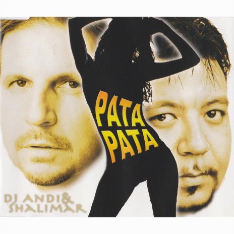 Pata Pata (feat. Shalimar) (Karaoke Version)
