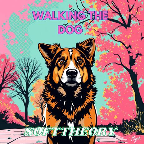 Walking The Dog | Boomplay Music