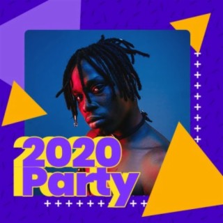 2020 Party-Which is your favorite?
