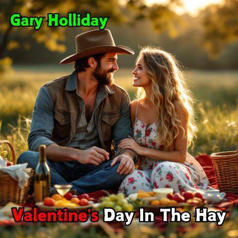 Valentine's Day In The Hay | Boomplay Music