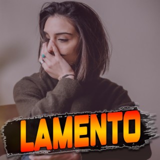 Lamento (Instrumental Reggaeton)