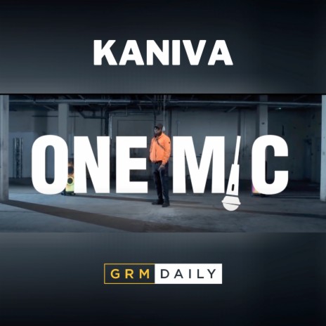 One Mic Freestyle ft. Kaniva | Boomplay Music