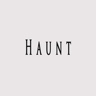 Haunt