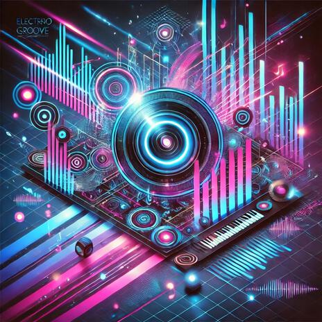 ElectroGroove Project Five | Boomplay Music