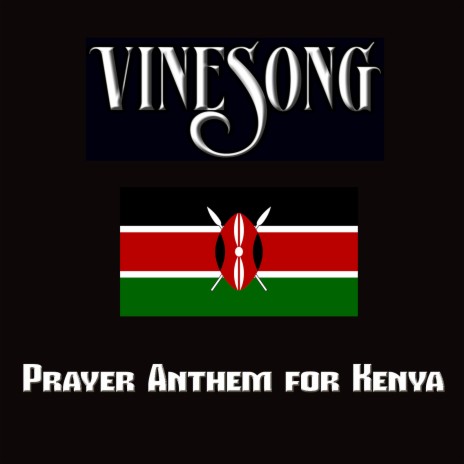 Prayer Anthem for Kenya | Boomplay Music