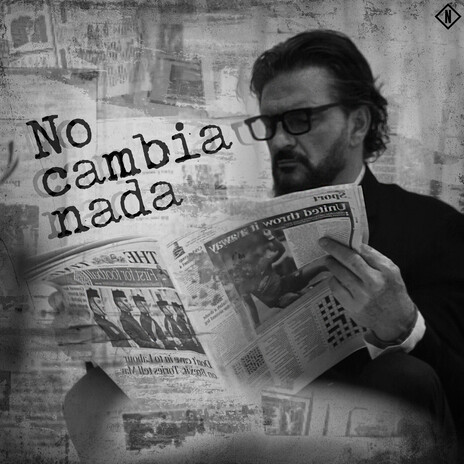 No Cambia Nada | Boomplay Music