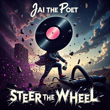 Steer The Wheel | Boomplay Music