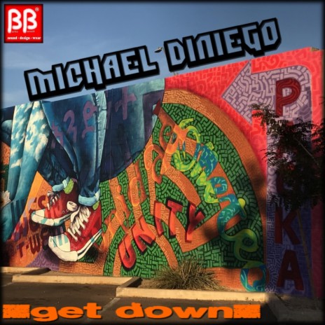 Get Down (Radio Edit)