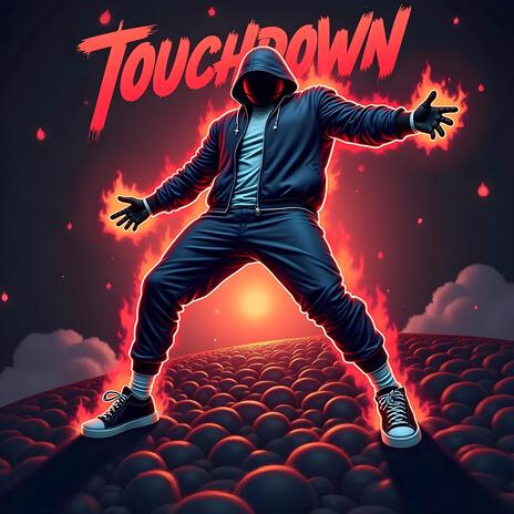 Touchdown | Boomplay Music