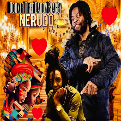 Nerudo ft. Daddy Slaggy | Boomplay Music