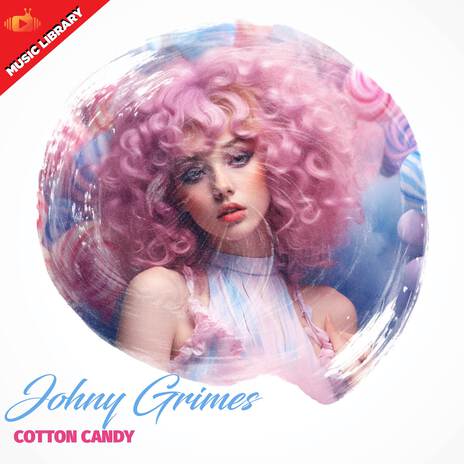 Cotton Candy | Boomplay Music