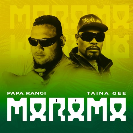 Te Marama ft. Taina Gee | Boomplay Music