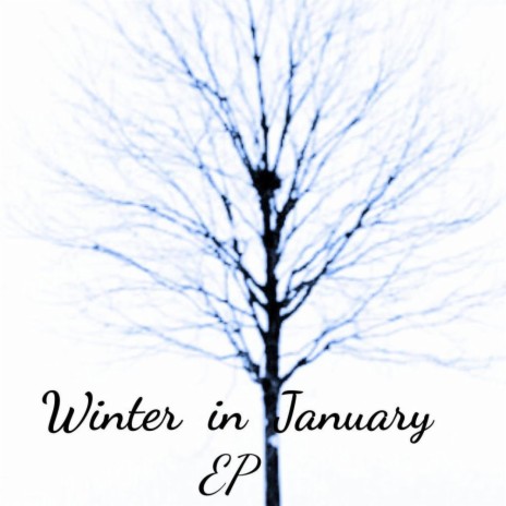 Winter in January