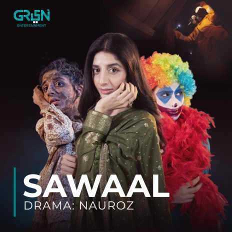 Sawaal (Original Soundtrack From Nauroz) | Boomplay Music