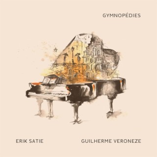 Gymnopédies