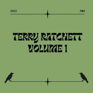 Terry Ratchett Volume 1