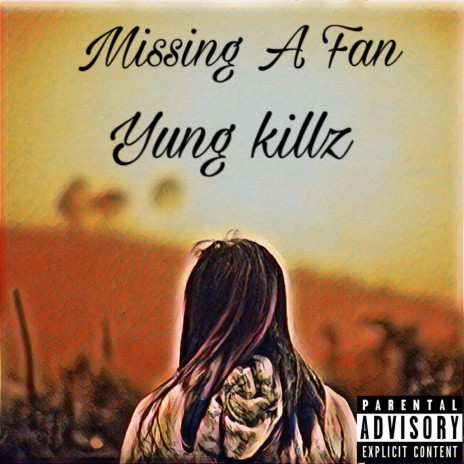 Missing A Fan | Boomplay Music
