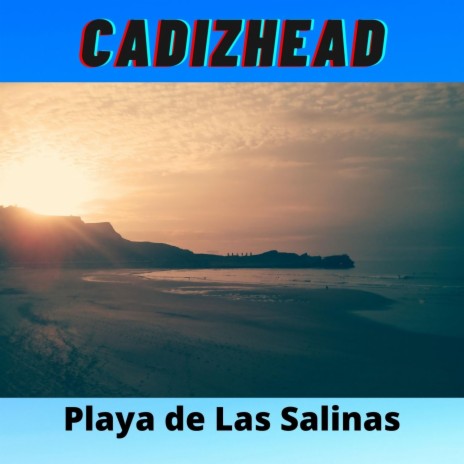 Playa De Las Salinas