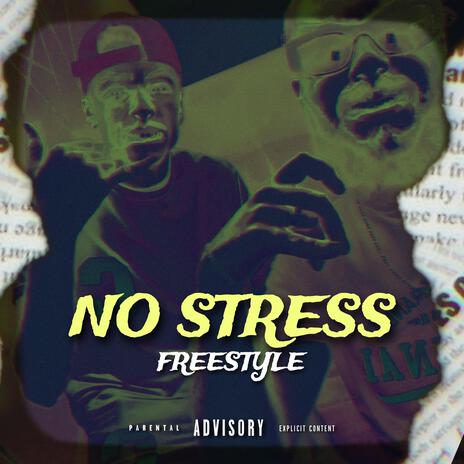 No stress ft. Boo | Boomplay Music