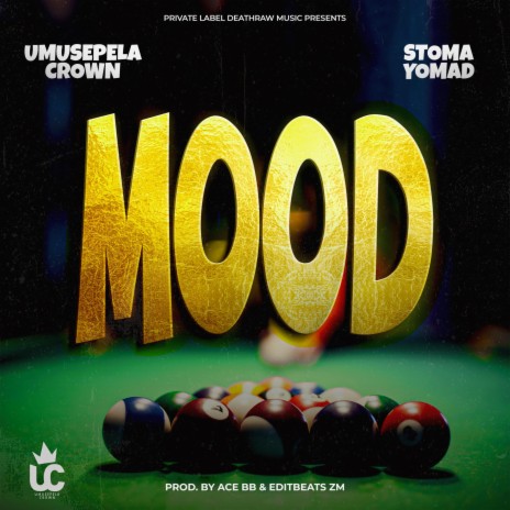 Mood ft. Stoma Yomad