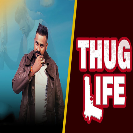 Thug Life | Boomplay Music