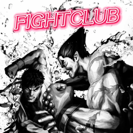 FIGHTCLUB | Boomplay Music