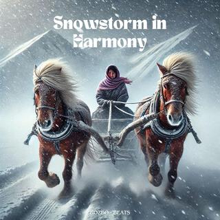 Snowstorm in Harmony