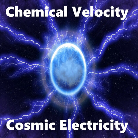 Cosmic Electricity | Boomplay Music