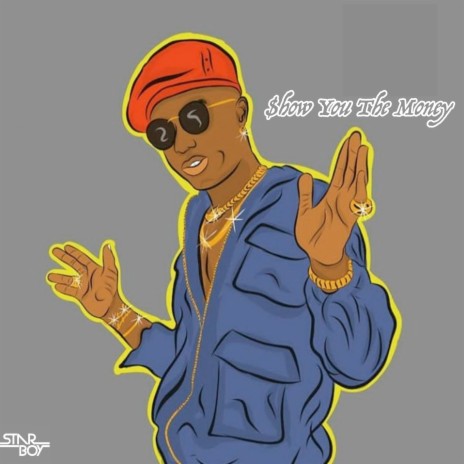 Show You the Money ft. WIZKID | Boomplay Music