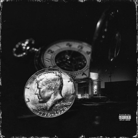 Quarter Cent 40 ft. Almari | Boomplay Music