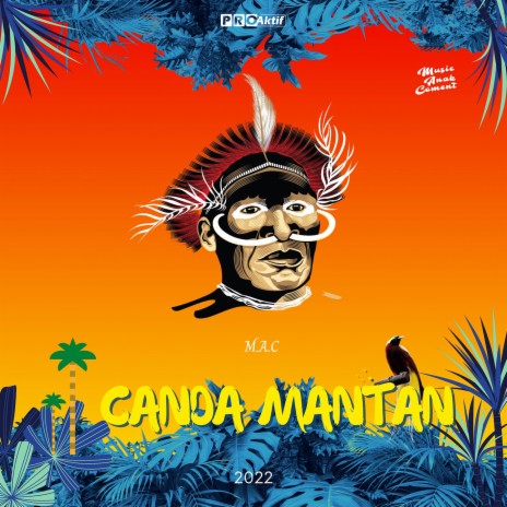 Canda Mantan | Boomplay Music