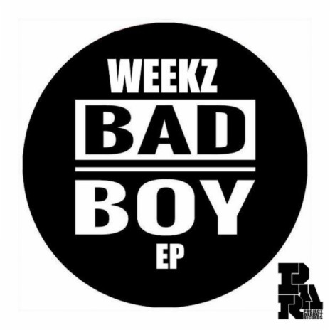 Badboy Riddim (Original Mix)