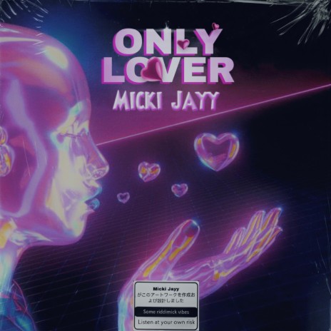 Only Lover | Boomplay Music