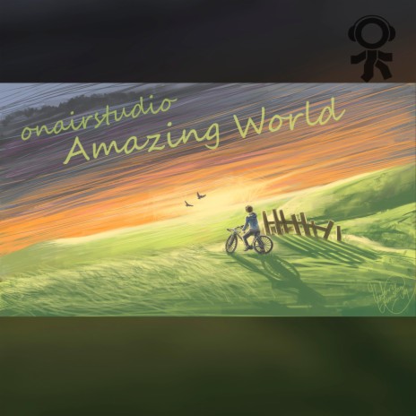 Amazing World | Boomplay Music