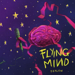 Flying mind lyrics | Boomplay Music